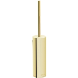 Vitra Origin Duvardan Soft Altın Tuvalet Fırçalığı - A4489474