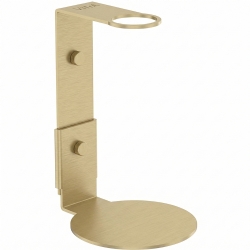 Vitra Origin Fırçalı Altın Sıvı Sabunluk Tutacağı - A4489225