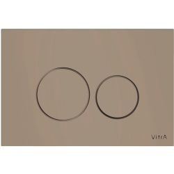 Vitra Origin Kil Beji Cam Kumanda Paneli - 740-1606