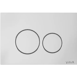 Vitra Origin Parlak Krom Kumanda Paneli - 740-2480