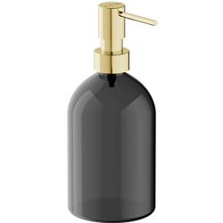 Vitra Origin Soft Altın Sıvı Sabunluk - A4489174