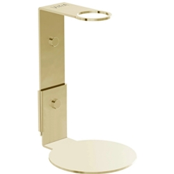 Vitra Origin Soft Altın Sıvı Sabunluk Tutacağı - A4489274
