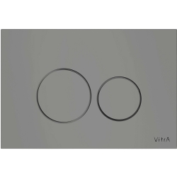 Vitra Origin Taş Gri Cam Kumanda Paneli - 740-1607