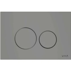 Vitra Origin Taş Gri Cam Kumanda Paneli - 740-1607 Hemen Al
