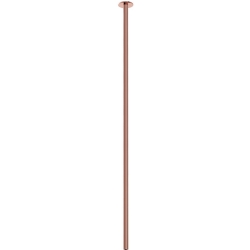 Vitra Origin Tavandan Soft Bakır Çıkış Ucu - A4268029