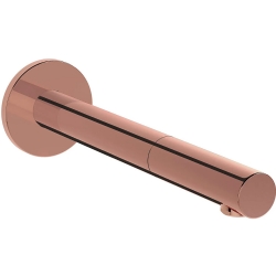 Vitra Origin Temassız Soft Bakır Ankastre Lavabo Bataryası - A4711129