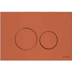 Vitra Origin Terra Rossa Cam Kumanda Paneli - 740-1604 Hemen Al