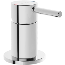 Vitra Origin Tezgahtan Kontrol Ankastre Lavabo Bataryası - A42682