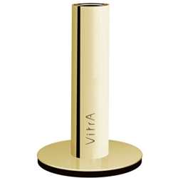 Vitra Origin Yerden Tekli Soft Altın Diş Fırçalığı - A4489674