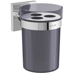 Vitra Root Diş Fırçalığı - A44806 Hemen Al