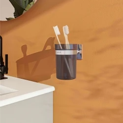 Vitra Root Diş Fırçalığı - A44806 Hemen Al