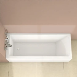 Vitra Root Square Banyo Bataryası A42737