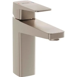 Vitra Root Square BluEco Fırçalanmış Nikel Yüksek Lavabo Bataryası - A4273134ENR Hemen Al