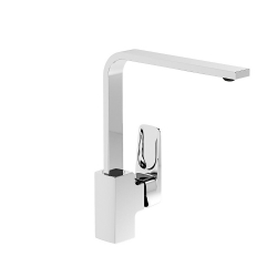 Vitra Root Square Blueco Eviye Bataryası A42753ENR