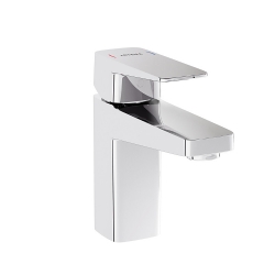 Vitra Root Square Blueco Lavabo Bataryası A42732ENR