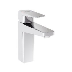 Vitra Root Square Blueco Yüksek Lavabo Bataryası A42731ENR