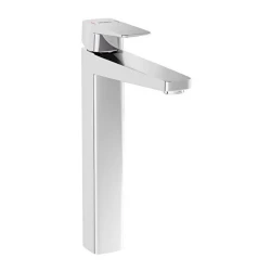 Vitra Root Square Blueco Yüksek Lavabo Bataryası A42733ENR Hemen Al