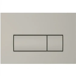 Vitra Root Square Mat Gri Kumanda Paneli - 740-2386 Hemen Al