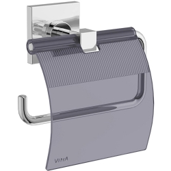 Vitra Root Tuvalet Kağıtlığı - A44804