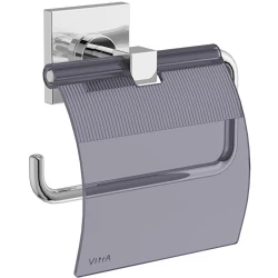 Vitra Root Tuvalet Kağıtlığı - A44804 Hemen Al