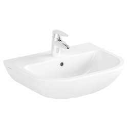 Vitra S20 50x42 Cm Lavabo 5501L003-0001