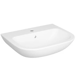 Vitra S20 55x44 Cm Lavabo 5502L003-0001