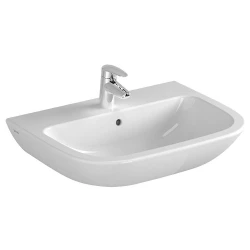 Vitra S20 60x46 Cm Lavabo 5503L003-0001 Hemen Al