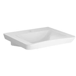 Vitra S20 60x55 Cm Özel İhtiyaç Lavabosu 5289B003-0041 Hemen Al