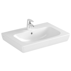 Vitra S20 65x46 Cm Etajerli Lavabo 5522B003-0001