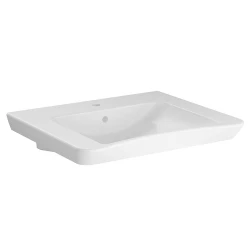 Vitra S20 65x56 Cm Özel İhtiyaç Lavabosu 5291B003-0001 Hemen Al