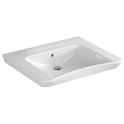 Vitra S20 65x56 Cm Özel İhtiyaç Lavabosu 5291B003-0012