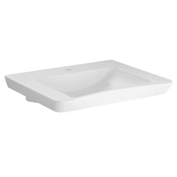 Vitra S20 65x56 Cm Özel İhtiyaç Lavabosu 5291B003-0041 Hemen Al