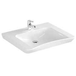 Vitra S20 65x56 Cm Özel İhtiyaç Lavabosu 5291L003-0041 Hemen Al