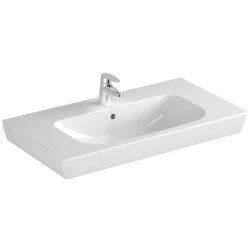 Vitra S20 85x46 Cm Etajerli Lavabo 5523B003-0001 Hemen Al