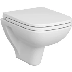 Vitra S20 Kompakt Asma Klozet - 5505L003-0868