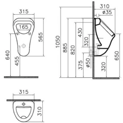 Vitra S20 Pisuvar 6202L003-0198 Hemen Al