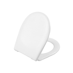 Vitra S20 Round Universal Klozet Kapağı 25-003-001