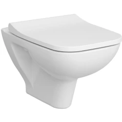 Vitra S20 SmoothFlush Asma Klozet - 7508L003-0850 Hemen Al