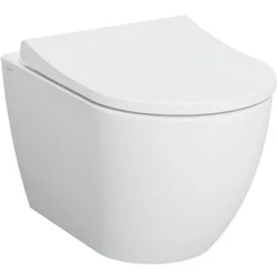 Vitra S60 SmoothFlush Asma Klozet - 7510L003-0090