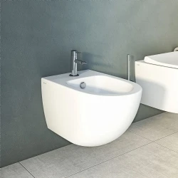 Vitra Sento 54 Cm Asma Bide 4338B003-1046 Hemen Al