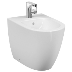 Vitra Sento 54 Cm Duvara Sıfır Yerden Bide 5986B003-0288