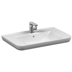 Vitra Sento 80x49 Cm Etajerli Lavabo 5947B003-0001