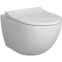 Vitra Sento Asma Klozet - 4448B003-0559 Hemen Al