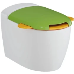 Vitra Sento Kids SmoothFlush Asma Klozet - 7360B003-0090 Hemen Al