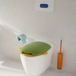 Vitra Sento Kids SmoothFlush Duvara Tam Dayalı Yerden Klozet - 7361B003-0090 Hemen Al