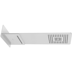 Vitra Strato 2 Fonksiyonlu Duş Başlığı - A45930