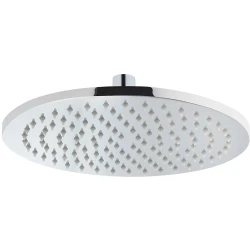 Vitra Suit 25 Cm Yuvarlak Duş Başlığı - A45638 Hemen Al