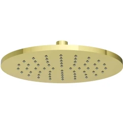 Vitra Suit 25 Cm Yuvarlak Soft Altın Duş Başlığı - A4563874 Hemen Al