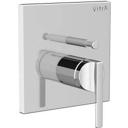 Vitra Suit Ankastre Banyo Bataryası - A42820