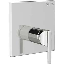 Vitra Suit Ankastre Duş Bataryası - A42821 Hemen Al